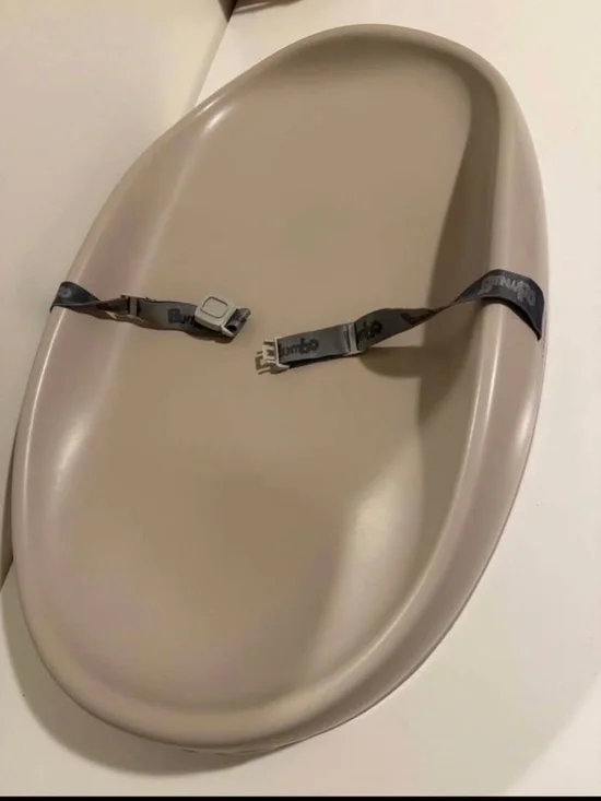 Bumbo Changing Pad - Picture 1 of 2